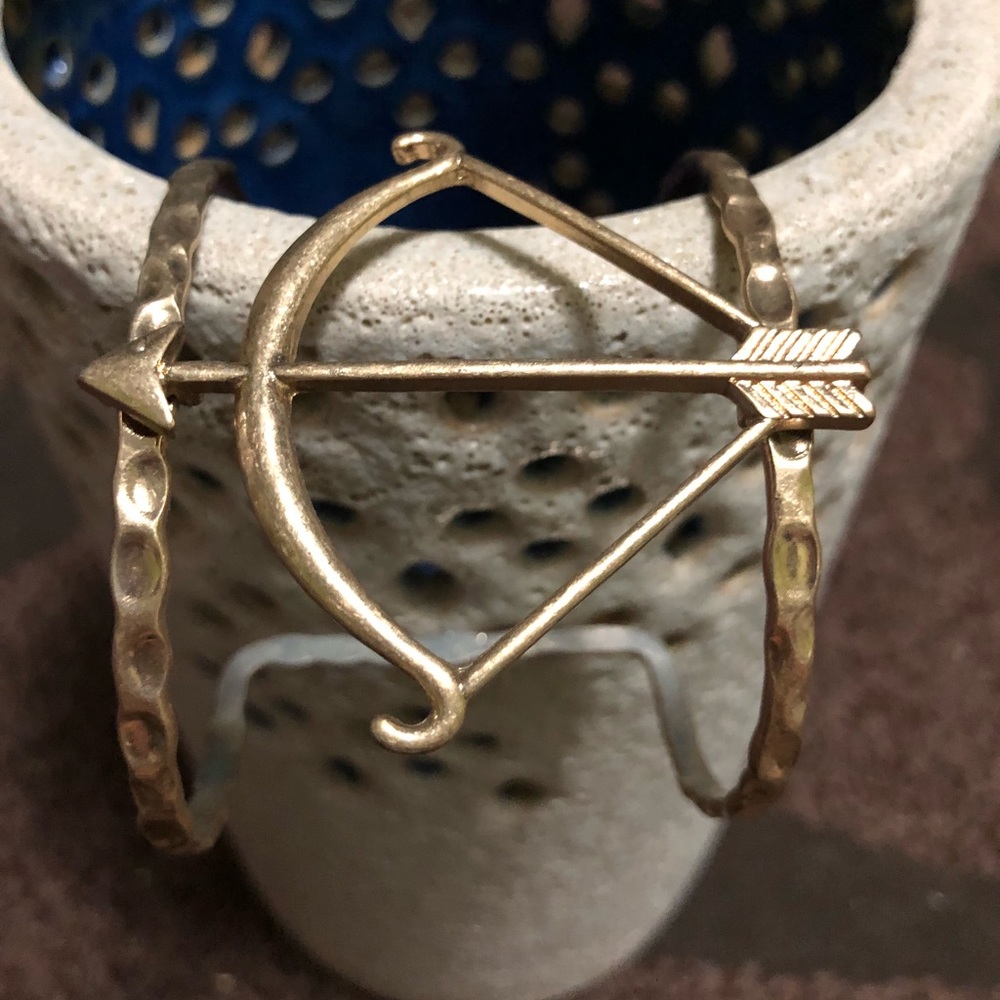 Unique San Francisco local made bracelet